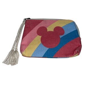 Disney x Junk Food Retro Wristlet
